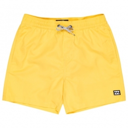 Billabong-KidsAllDay-Boardshortmaat10oranje