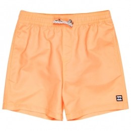 Billabong-KidsAllDay-Boardshortmaat16oranje