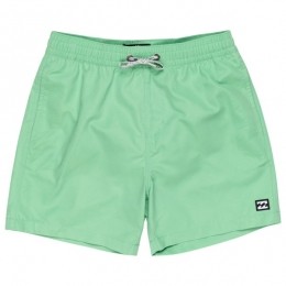 Billabong-KidsAllDay-Boardshortmaat10groen
