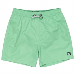 Billabong-KidsAllDay-Boardshortmaat12groen