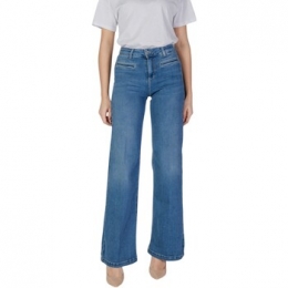 BootcutJeansLiuJoECSBUPPARFAITFLAREHWUA5069DS015