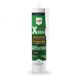 TEC7528014000X-sealAfdichtingskit-Antraciet-310ml
