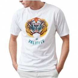 T-shirtKorteMouwAltonadock-