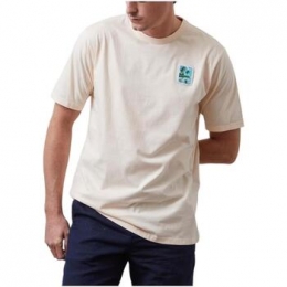 T-shirtKorteMouwAltonadock-