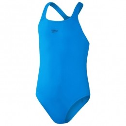 Speedo-KidsEnduranceMedalist-Badpakmaat128blauw