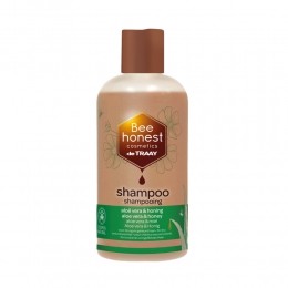 BeeHonestShampooAloVeraHoning250ml