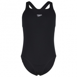 Speedo-KidsEnduranceMedalist-Badpakmaat116zwart