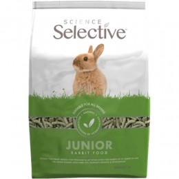 SupremeScienceSelectiveJuniorRabbit15kg