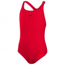 Speedo-KidsEnduranceMedalist-Badpakmaat116rood