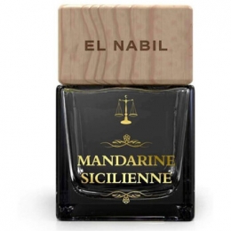 KaarsendiffusersElNabilParfumDressingSiciliaanseMandarijn