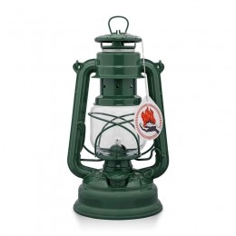 Stormlamp276mosgroen-Feuerhand
