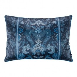 PipStudioKyotoSierkussenL70xB50cm-Blauw