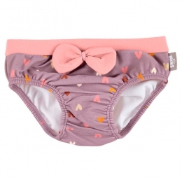 Sterntaler-KidsBadehoseHerz-Zwembroekmaat110116roze
