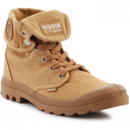 HogeSneakersPalladiumBAGGY02353-285-MALLWOODLIN