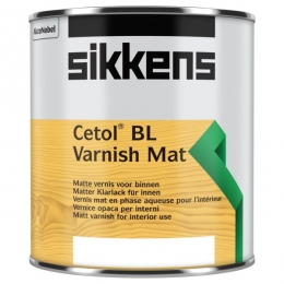 SikkensCetolBLVarnishMat-1L
