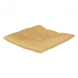 Zitkussen50x50CubaYellow-Hartman