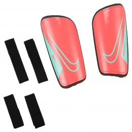NikeMercurialHardshellScheenbeschermersRoodZwartTurquoise