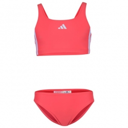 adidas-Kids3StripesBoldBikini-Bikinimaat170rood