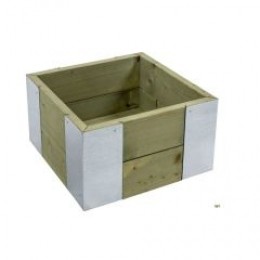 OutletABloembakShuffleIt28cm8711615150616-WarentuinCollection