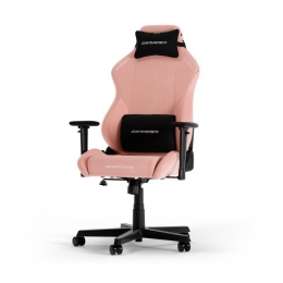 DXRacerDriftingXLfabricpink