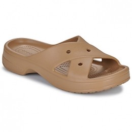 SlippersCrocsClWomensCrossStrap
