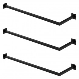 Setvan3kledingstangenhoekAllieML-Design