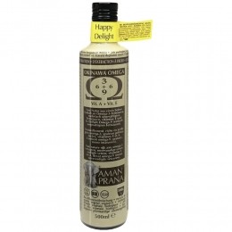3xAmanpranaOmegaHappyDelight500ml
