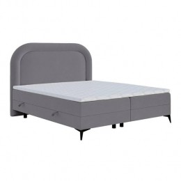 NADUVICollectionBedframeLorenainclusiefmatras