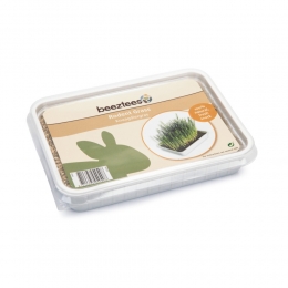 BeezteesKnaagdiergrasInPlasticBox130gr