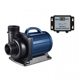 AquaForteDM-22000VarioSVijverpomp