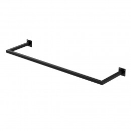 RechthoekigekledingstangAllieML-Design