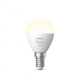 PhilipsHueWhiteKogellamp-E14-1-pack