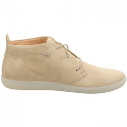 NetteschoenenThinkHalfhogeschoenen