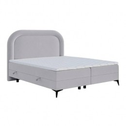 NADUVICollectionBedframeLorenainclusiefmatras
