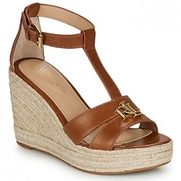 SandalenLaurenRalphLaurenHALEESPADRILLESCASUAL
