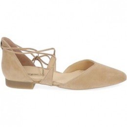 BallerinasPaulGreenBallerinas