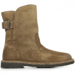 LaarzenBIRKENSTOCKUppsalaShearling