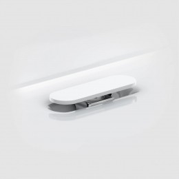 ClouNewFlushFirstafvoerplugensifonaansluitingwitmat