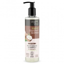 3xOrganicShopCoconutSheaShampoo280ml