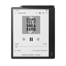 KoboElipsa2EmetKobostylus2E-readerZwart