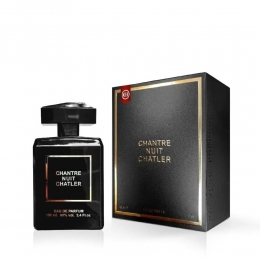 ChatlerChantreNuitEaudeParfum100ml