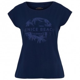 VeniceBeach-WomensWonder12-T-shirtmaatXSblauw