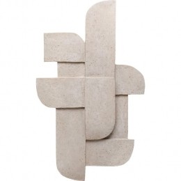 WanddecoratieRotondoXL100cmKareDesign