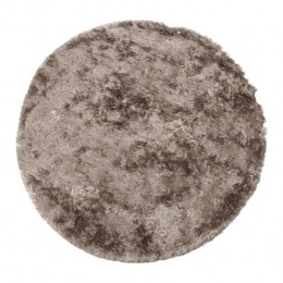 BePureHomePralineVloerkleed200cm-Bruin