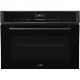 EtnaCM250TIInbouwovenmetmagnetronZwart