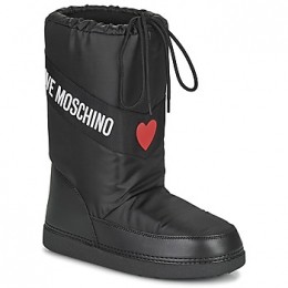 SnowbootsLoveMoschinoJA24032G1D