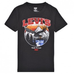 T-shirtKorteMouwLevisLVBSOARLIKEANEAGLETEE