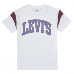T-shirtKorteMouwLevisLEVISPREPSPORTTEE