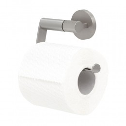 TigerNoontoiletrolhouderRVS