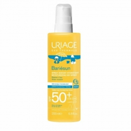 UriageBarisunSprayKindSPF50200ml
